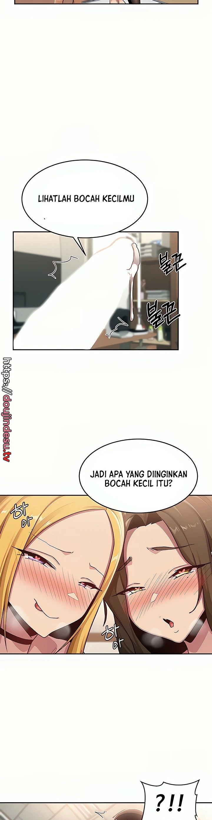 Sextudy Group Chapter 91 - Page 19